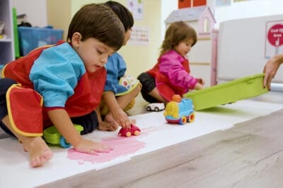 Afterschool Care