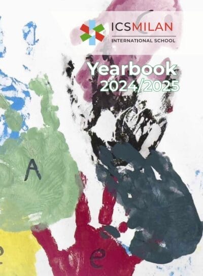 Yearbook 24/25